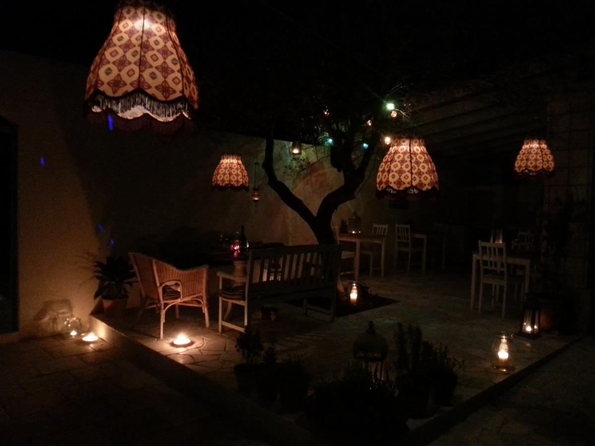 The Proud Garden Acomodação com café da manhã Carovigno Exterior foto
